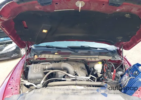 2014 Ram 1500 Longhorn Limited from USA, damaged, VIN 1C6RR7PT7ES355708